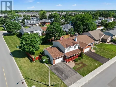 17 Smolkin Street Arnprior ON K7S 3R8