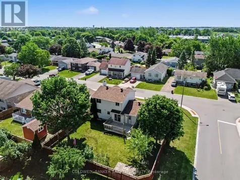 17 Smolkin Street Arnprior ON K7S 3R8