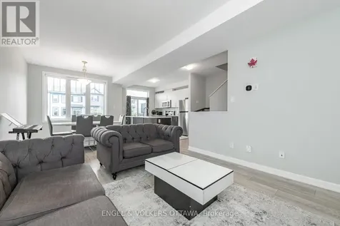 517 Galmoy Way Ottawa ON K2J 6V1