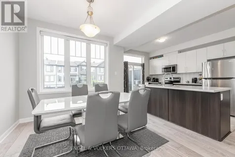 517 Galmoy Way Ottawa ON K2J 6V1