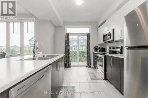 517 Galmoy Way Ottawa ON K2J 6V1