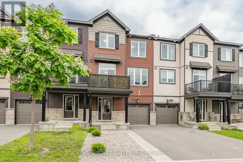 517 Galmoy Way Ottawa ON K2J 6V1