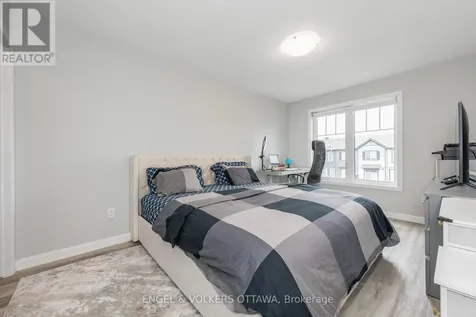 517 Galmoy Way Ottawa ON K2J 6V1