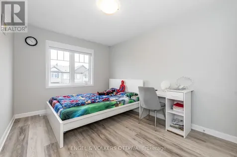 517 Galmoy Way Ottawa ON K2J 6V1