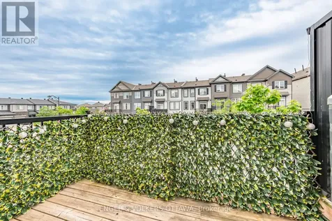 517 Galmoy Way Ottawa ON K2J 6V1