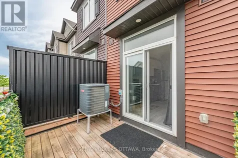 517 Galmoy Way Ottawa ON K2J 6V1