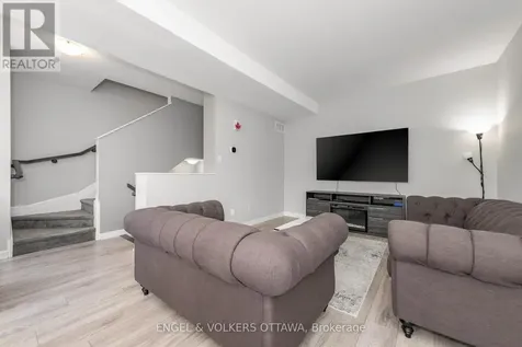 517 Galmoy Way Ottawa ON K2J 6V1