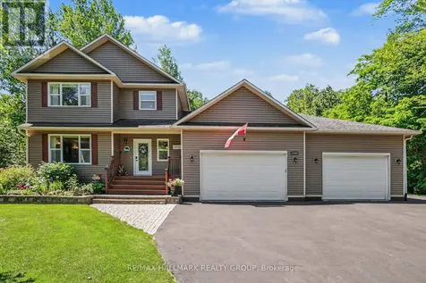 184 Charmont Way Ottawa ON K0A 3M0
