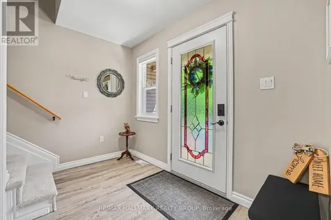 184 Charmont Way Ottawa ON K0A 3M0