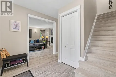 184 Charmont Way Ottawa ON K0A 3M0