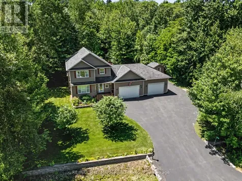 184 Charmont Way Ottawa ON K0A 3M0