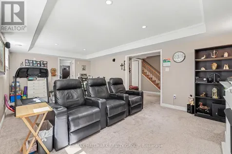 184 Charmont Way Ottawa ON K0A 3M0