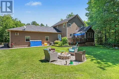 184 Charmont Way Ottawa ON K0A 3M0