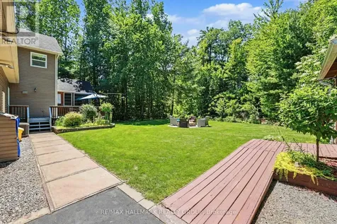 184 Charmont Way Ottawa ON K0A 3M0