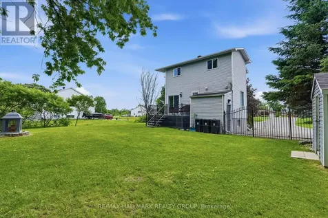 436 Yves Street Clarence-rockland ON K4K 1E9