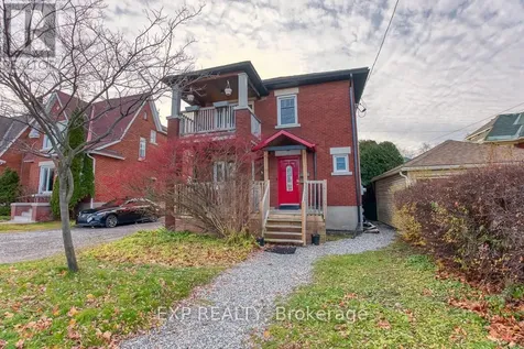 448 Holland Avenue Ottawa ON K1Y 0Z5