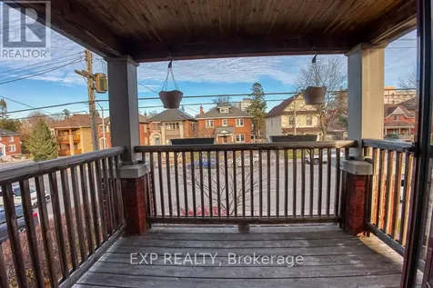 448 Holland Avenue Ottawa ON K1Y 0Z5