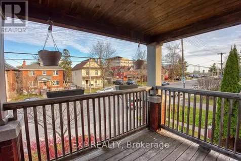 448 Holland Avenue Ottawa ON K1Y 0Z5