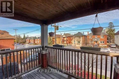 448 Holland Avenue Ottawa ON K1Y 0Z5