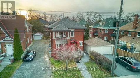 448 Holland Avenue Ottawa ON K1Y 0Z5
