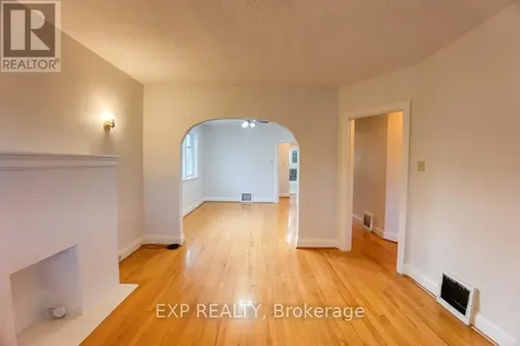 448 Holland Avenue Ottawa ON K1Y 0Z5