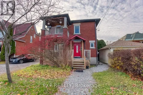 448 Holland Avenue Ottawa ON K1Y 0Z5