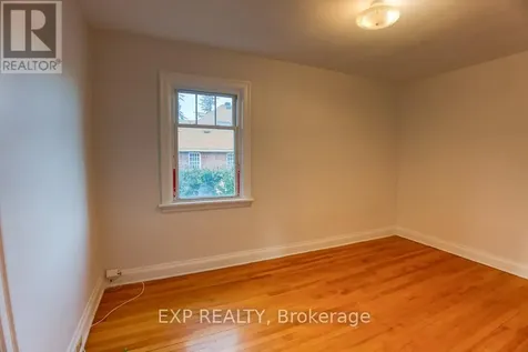 448 Holland Avenue Ottawa ON K1Y 0Z5