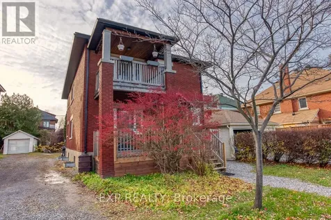 448 Holland Avenue Ottawa ON K1Y 0Z5