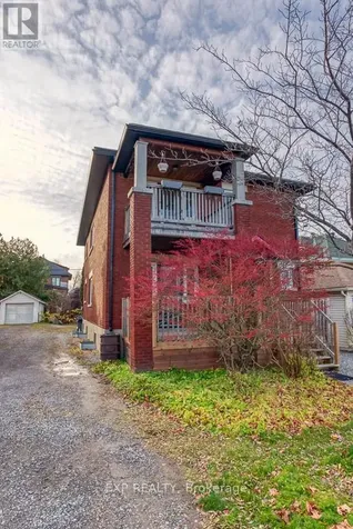 448 Holland Avenue Ottawa ON K1Y 0Z5