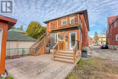 448 Holland Avenue Ottawa ON K1Y 0Z5