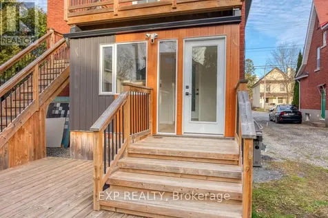 448 Holland Avenue Ottawa ON K1Y 0Z5