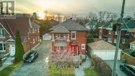 448 Holland Avenue Ottawa ON K1Y 0Z5