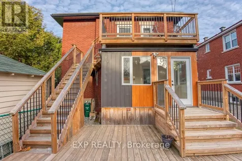 448 Holland Avenue Ottawa ON K1Y 0Z5