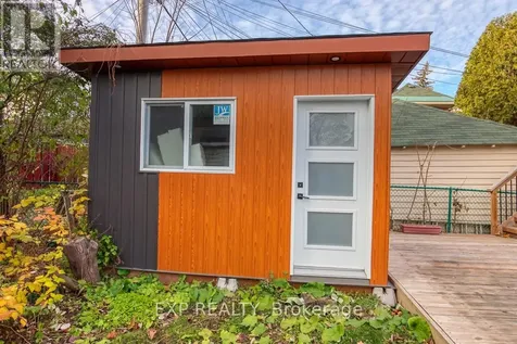 448 Holland Avenue Ottawa ON K1Y 0Z5