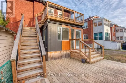 448 Holland Avenue Ottawa ON K1Y 0Z5