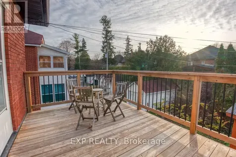 448 Holland Avenue Ottawa ON K1Y 0Z5