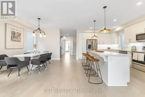 616 Moonflower Crescent Ottawa ON K1T 0X8