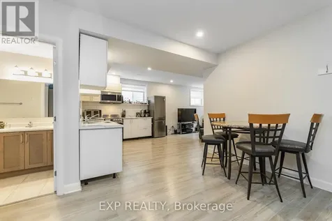 616 Moonflower Crescent Ottawa ON K1T 0X8