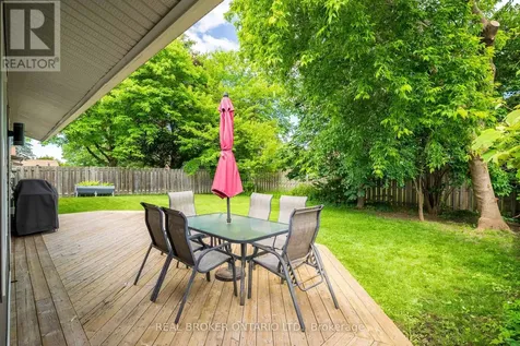 1976 Marquis Avenue Ottawa ON K1J 8J4