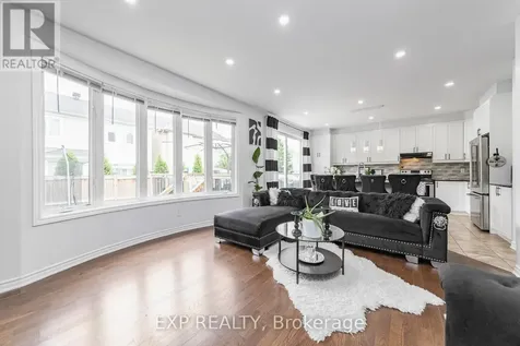 155 Lily Pond Street Ottawa ON K2M 0J5