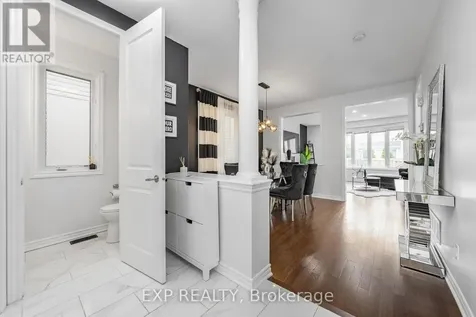 155 Lily Pond Street Ottawa ON K2M 0J5