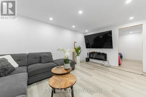 155 Lily Pond Street Ottawa ON K2M 0J5
