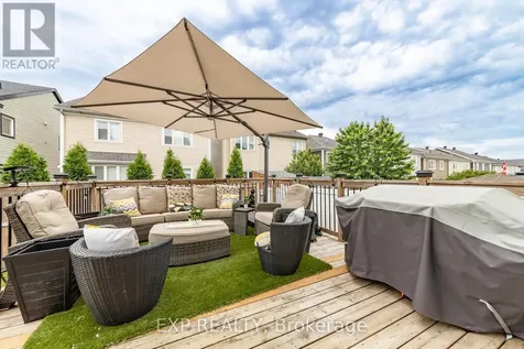 155 Lily Pond Street Ottawa ON K2M 0J5