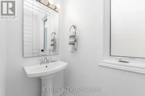 155 Lily Pond Street Ottawa ON K2M 0J5