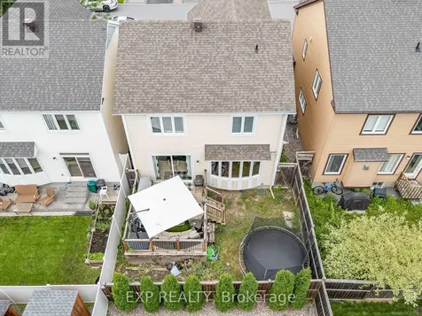 155 Lily Pond Street Ottawa ON K2M 0J5