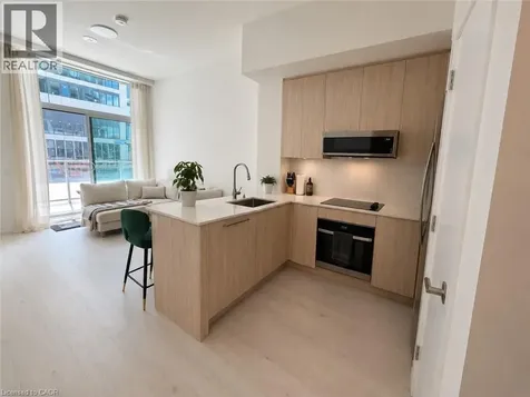 2501 Saw Whet Boulevard Oakville ON L6M 5N2