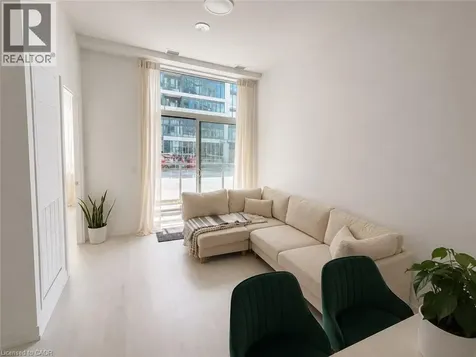 2501 Saw Whet Boulevard Oakville ON L6M 5N2