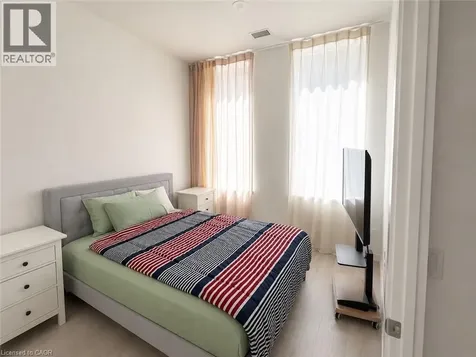 2501 Saw Whet Boulevard Oakville ON L6M 5N2