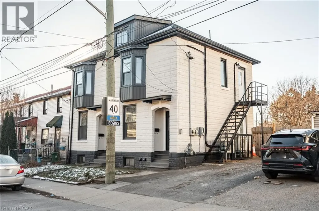 70 Robert Street Hamilton ON L8L 2P3