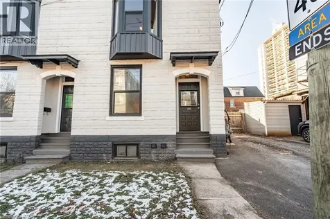 70 Robert Street Hamilton ON L8L 2P3